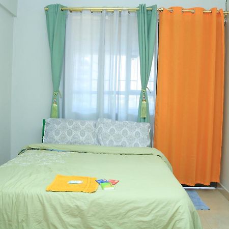 Highway Nest, 2 Minutes To Spurmall & Nibs College Bed & Breakfast Ruiru Dış mekan fotoğraf